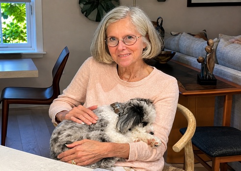 Susan Buniva
