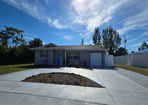 Blue Lotus Buddhist meditation Center